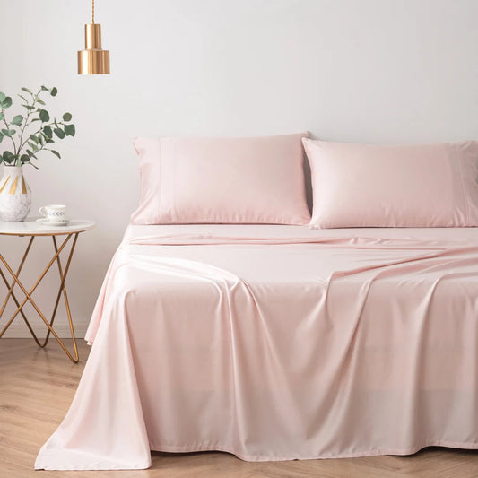 Are Bamboo Sheets Cooler Than Cotton? Linenly
