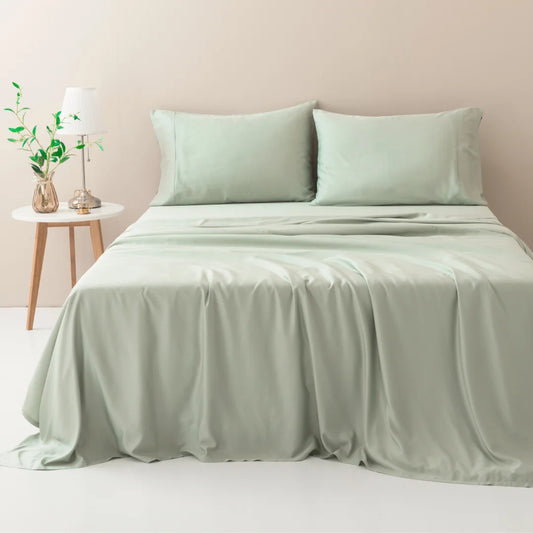 Are Bamboo Sheets Cooler Than Cotton? Linenly