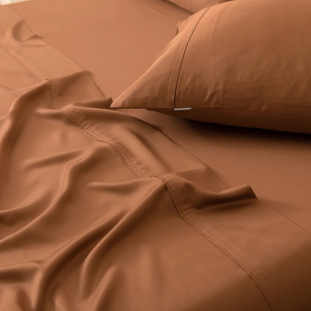 Bamboo Sheets Australia Shop Bamboo Sheets Online Linenly
