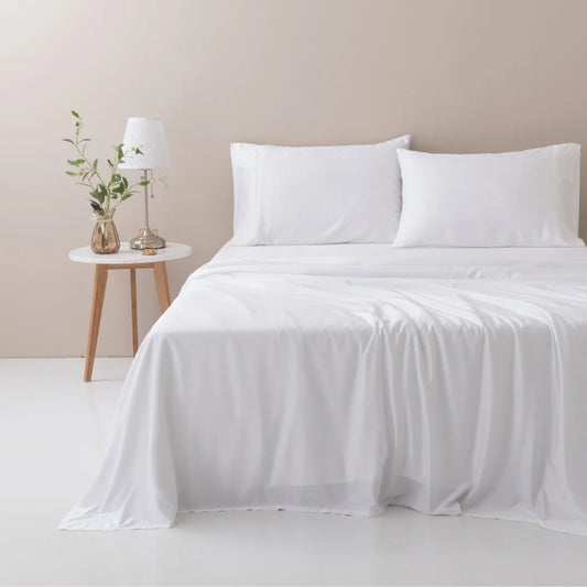 Are Bamboo Sheets Cooler Than Cotton? Linenly